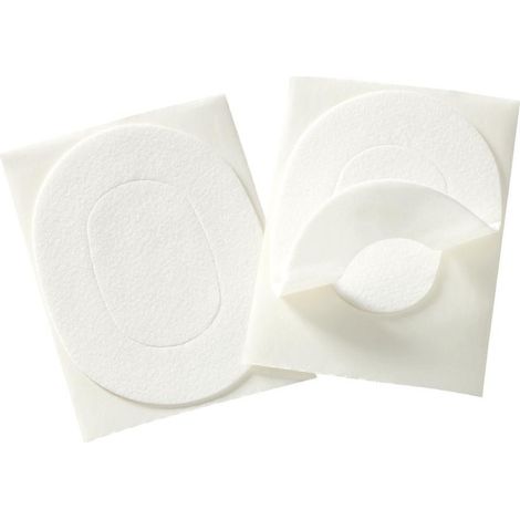 Assorbitore di sudore fresco (1/3)