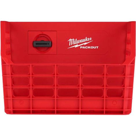 MILWAUKEE PACKOUT KOSZYK Z OTWORAMI (1/3)