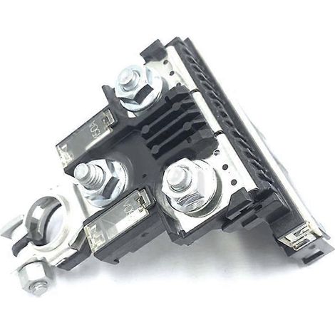Sicherungshalterbaugruppe für Nissan 24340-7F000 (1/5)