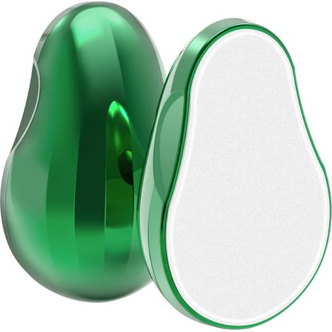 1 épilateur électrique (vert) indolore pour femmes-AquaForge (1/5)