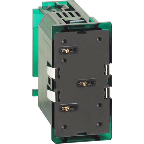 Modulo di connessione Bticino living now k8001 (1/2)