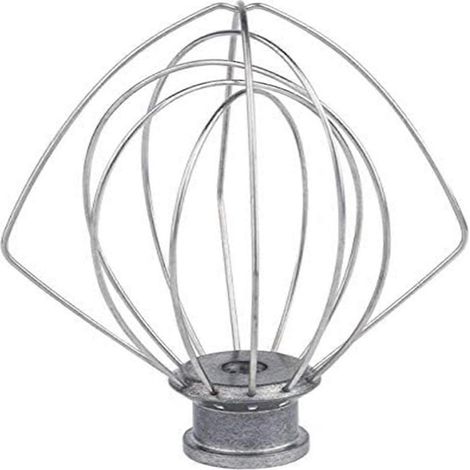 Accessoires pour fouettage de fil pour mixeur-broyeur de bureau 7QT (1/5)