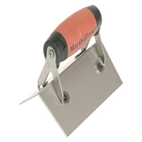 67SSD External Corner Trowel Stainless Steel