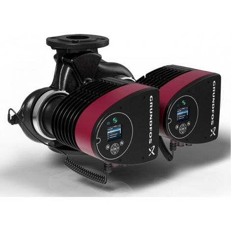Grundfos MAGNA3 D 40-80 F Umwälzpumpe 269 W, DN 40, 97924843