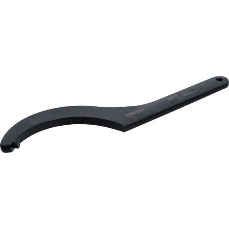 Llave especial BGS 74226 acero cromo-vanadio 205-220 mm
