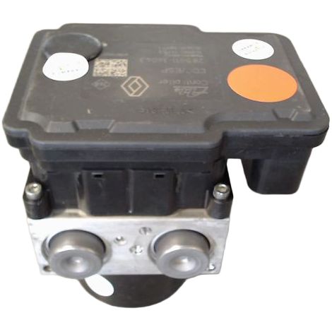 [PRODUIT D'OCCASION] Unite Hydraulique Abs RENAULT Megane ♻️ Ref Oe. 476607220r - Garantie à vie (1/4)