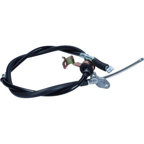 Tirette à câble, frein de stationnement MAXGEAR 32-1551 TOYOTA 4642042090 (1/3)