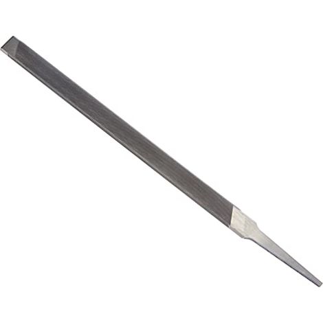 PFERD 18801226 Inserto a lima Chisel tronchetto piatto 2 per affilare le catene da sega a tagliente Lunghezza 175 mm 1 (1/4)