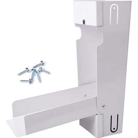 Collecteur d'eau de pluie pour tuyaux de descente de 3 x 4 pouces pour collecter l'eau de pluie, arroser les fleurs, laver la voiture 1pc (1/5)