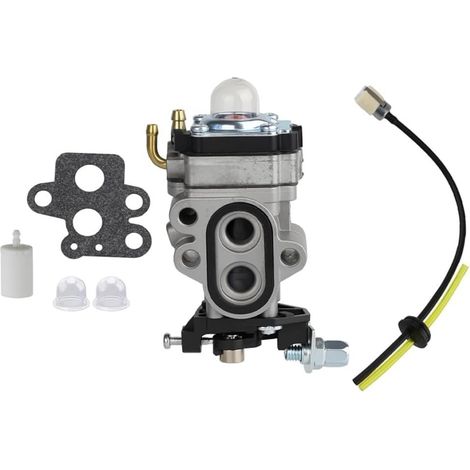 Kit pour débroussailleuse et débroussailleuse compatible avec BCZ230TS, BCZ2400S-BCZ3060TS, LRTZ2401, GZ23N Series, 6 pièces de rechange (575459001, 848F6B8101) (1/5)