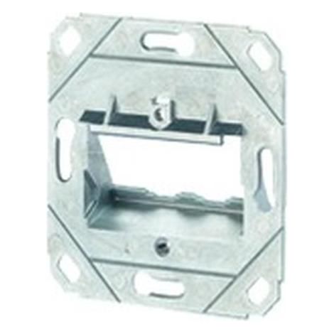 BTR NETCOM Anschlussdose E-DAT modul 8/8(8) UP0 1309151200-E (1/5)