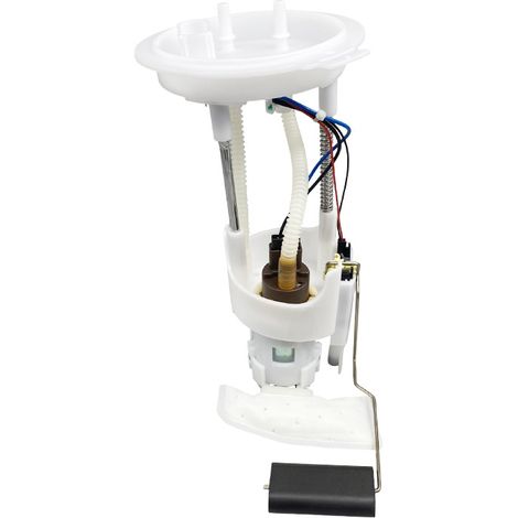 Module de pompe à carburant compatible avec BYD S6 - S6-1106010-C2 (1/4)