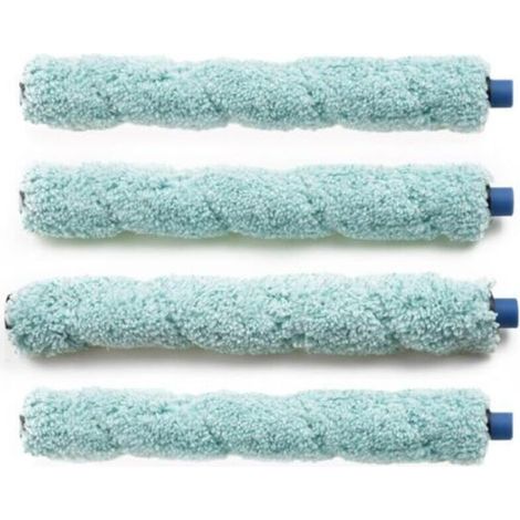 Brosse principale de rechange pour aspirateur W400 Medion MD 18379/18999 (1/5)