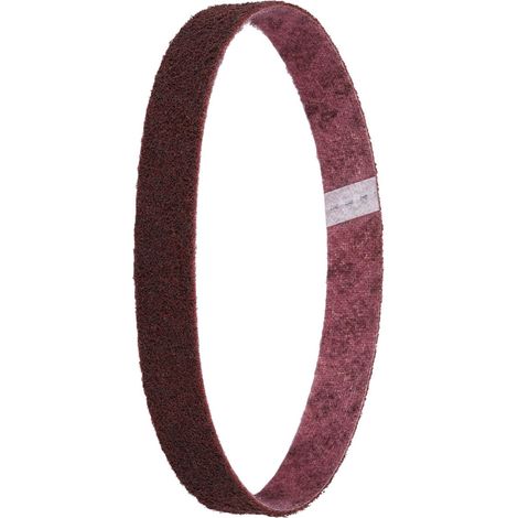 3M Vlies-Schleifband (A) SC-BS, 40 x 815 mm, Körnungsvergleich: 180