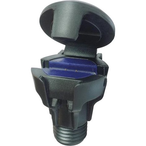 Luces de jardín - Conector Flex - Hembra