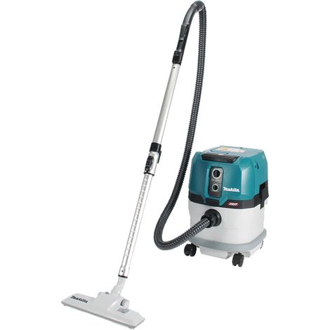 aspirateur Makita VC003GLZ 40 V (sans batterie et chargeur)