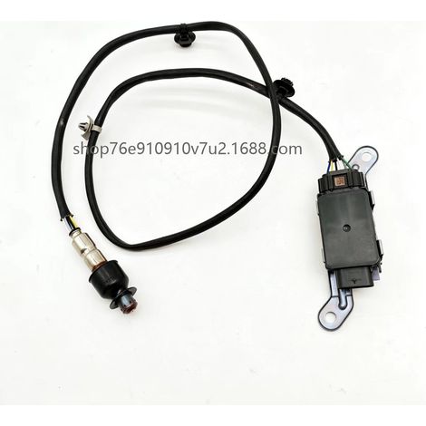 NOx-Sensor 8975074480, 0281008153, 0281008154 – Kompatibel mit Isuzu D-MAX (1/4)