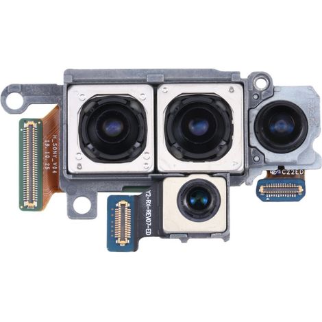 Compatible with the US version of the Samsung Galaxy S20+ / S20+ 5G SM-G985U/G986U (1/4)