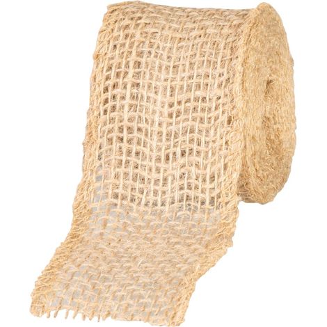 Band Strend Pro Garden, Jute, 5 cm, L-5 m