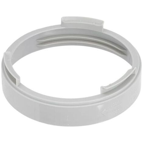 1PCS 150mm Connecteur de Tuyau D'échappement de Climatiseur ABS Raccord Tuyau Evacuation Climatiseur Portable Accessoires de Climatisation Mobiles (1/5)