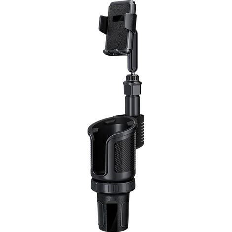 Porte - Gobelet Voiture - 2 en 1 Extendeur de Boisson avec Support pour (1/5)