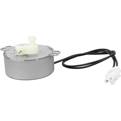 4-W-Eierwendemotor, Inkubatormotor für Hühner, Enten, Gänse und Vögel, 220–240 V