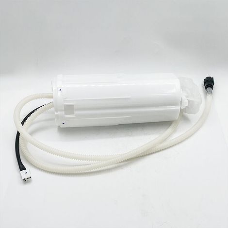 Passend für Audi A8 D3 03-06, linke Kraftstoffpumpe 12 Zylinder 3D0919087M A2C53089990Z (1/4)