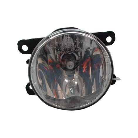 Phare Antibrouillard Avant Droit RENAULT Scenic [PRODUIT D'OCCASION]♻️261500097r (1/3)