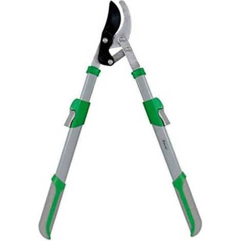 Coupe-Branche 95 cm - Manche Télescopique - Pratique et Efficace - Fiable - D-Work