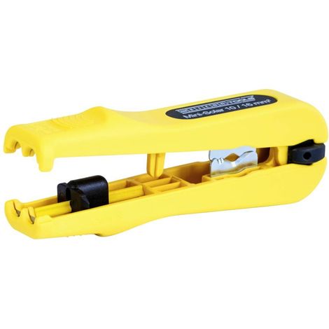 Weicon Mini-Solar 10/16 mm² pelacables eléctrico