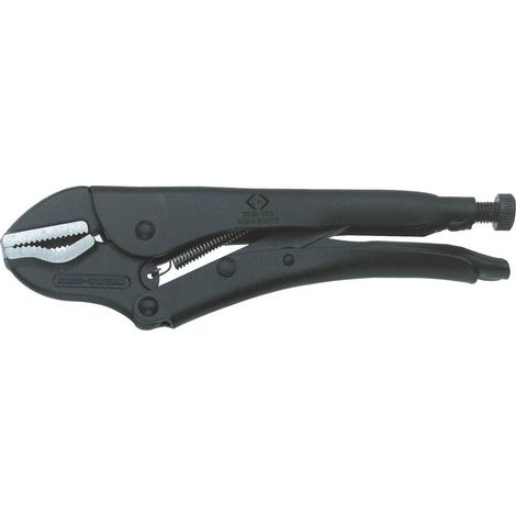 T3638 10 Pince-étau 250 mm