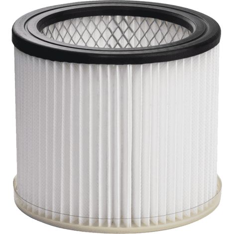 Scheppach Filtre HEPA pour aspirateur pour eau et poussière Scheppach ASP50-ES