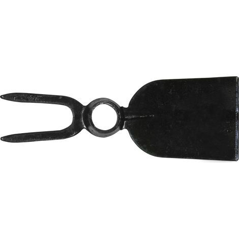 ZAPPINO QUADRO CON CORNA Ø occhio mm. 30 gr. 500