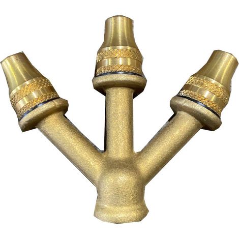 VOLPI - 224 - polverizzatore triforco (1/2)