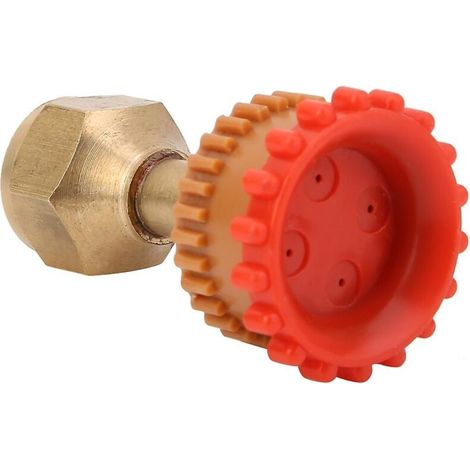 New Electric Electrostatic Sprayer 4-Nozzle Head Agricultural Spray Machine Accessory Durable Brass and Plastic Adjustabl (1/5)