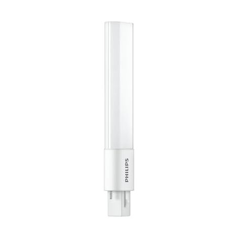 Lampada Philips corepro pls 5W 4000K lunga durata