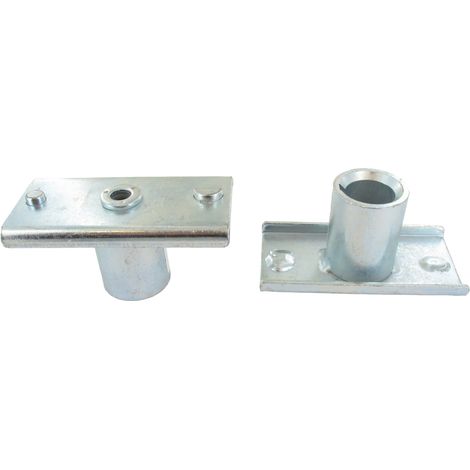 Support De Lame Pour Tondeuses Sumec Gm H53. Origine: 1003201001.