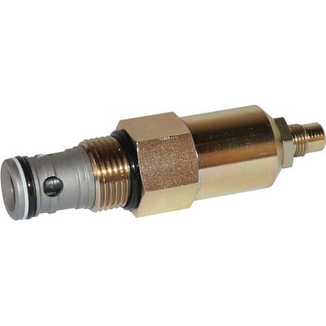 Druckbegrenzungsventil CP201-1 DANFOSS CP2011B0AC