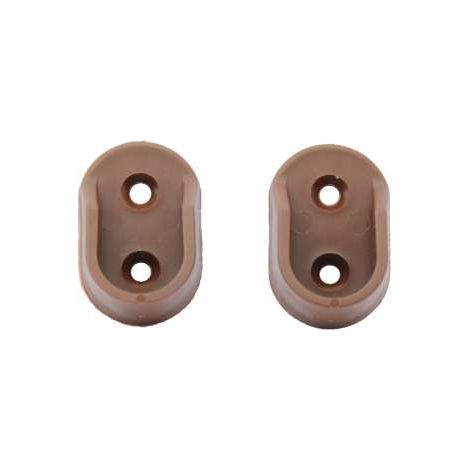 Reggitubo Mignon Marrone Mm.18