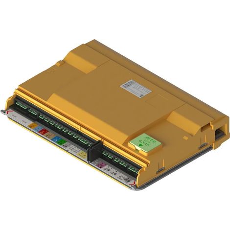 BOSCH Ersatzteil TTNR: 8737718381, Steuereinheit XCU, 8737718381