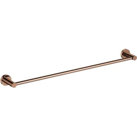 OMNIRES Modern Project - Porte-serviettes, longueur 60 cm, cuivre MP60216CP (1/2)