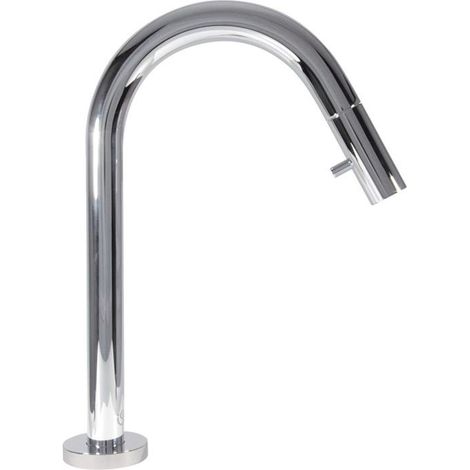IDEAL STANDARD F2844AA Standventil Idealstream Ausld.180mm (1/4)