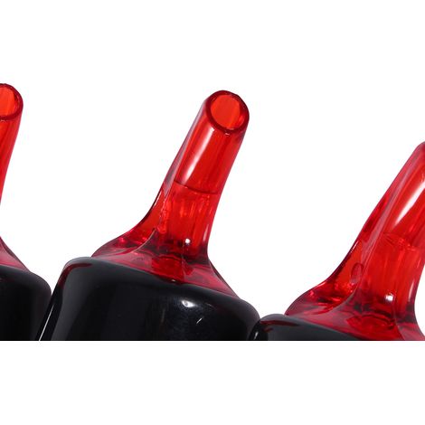 Doseur à spiritueux 35ml avec bec verseur précis pour bar et cocktails (1/5)