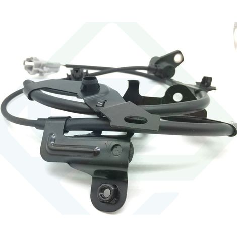 ABS sensor 89543-35050 suitable for Toyota Land Cruiser Prado 3.0 model 2000. (1/4)