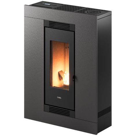 Stufa pellet Cadel 9 7023042