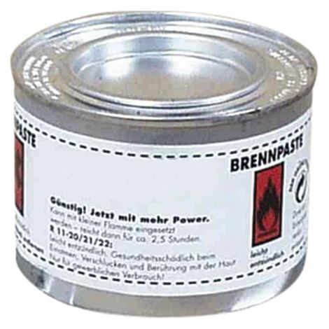 Combustible Pour Chafing Dish, 200 G - Mastro