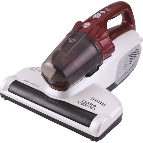 Hoover Ultra Vortex MBC500UV Sin bolsa Rojo (1/4)