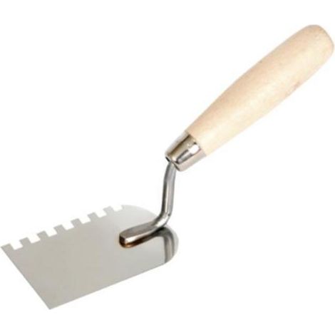 ebertools palustre 120 mm. elipse dentado lateral 8x8 mm basic