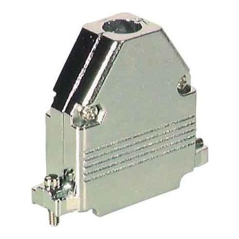 EFB-Elektronik Vollmetall-Gehäuse D-SUB f.15-pol. 29431.1 (1/2)