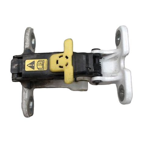 [PRODUIT D'OCCASION] Charniere Inf Porte Battante Ard FORD T.courier ♻️ Ref Oe. 2556108 - Garantie à vie (1/2)